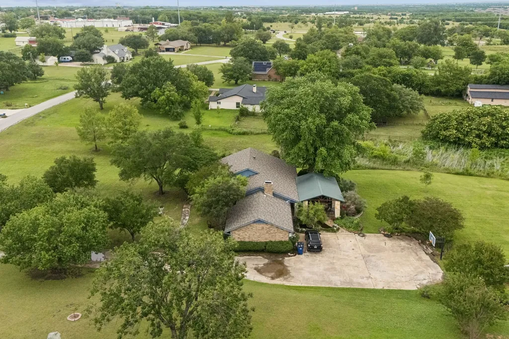 17 Hillside Drive Fate TX 75087
