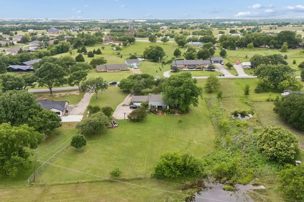 17 Hillside Drive Fate TX 75087