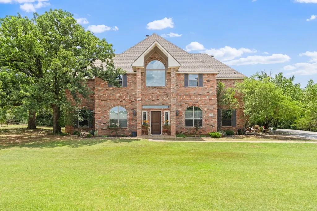 2530 Church Drive Corinth TX 76210