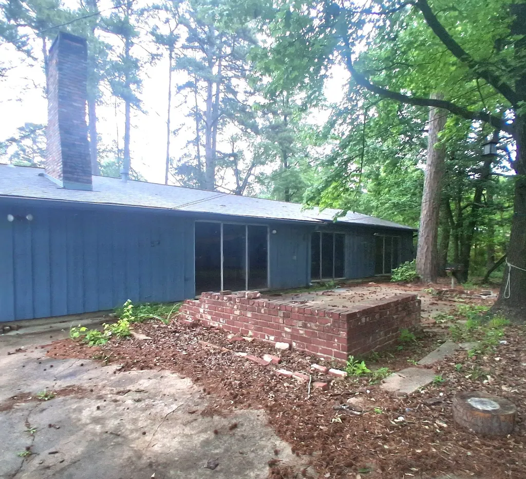 207 Wildwood Drive Texarkana TX 75501