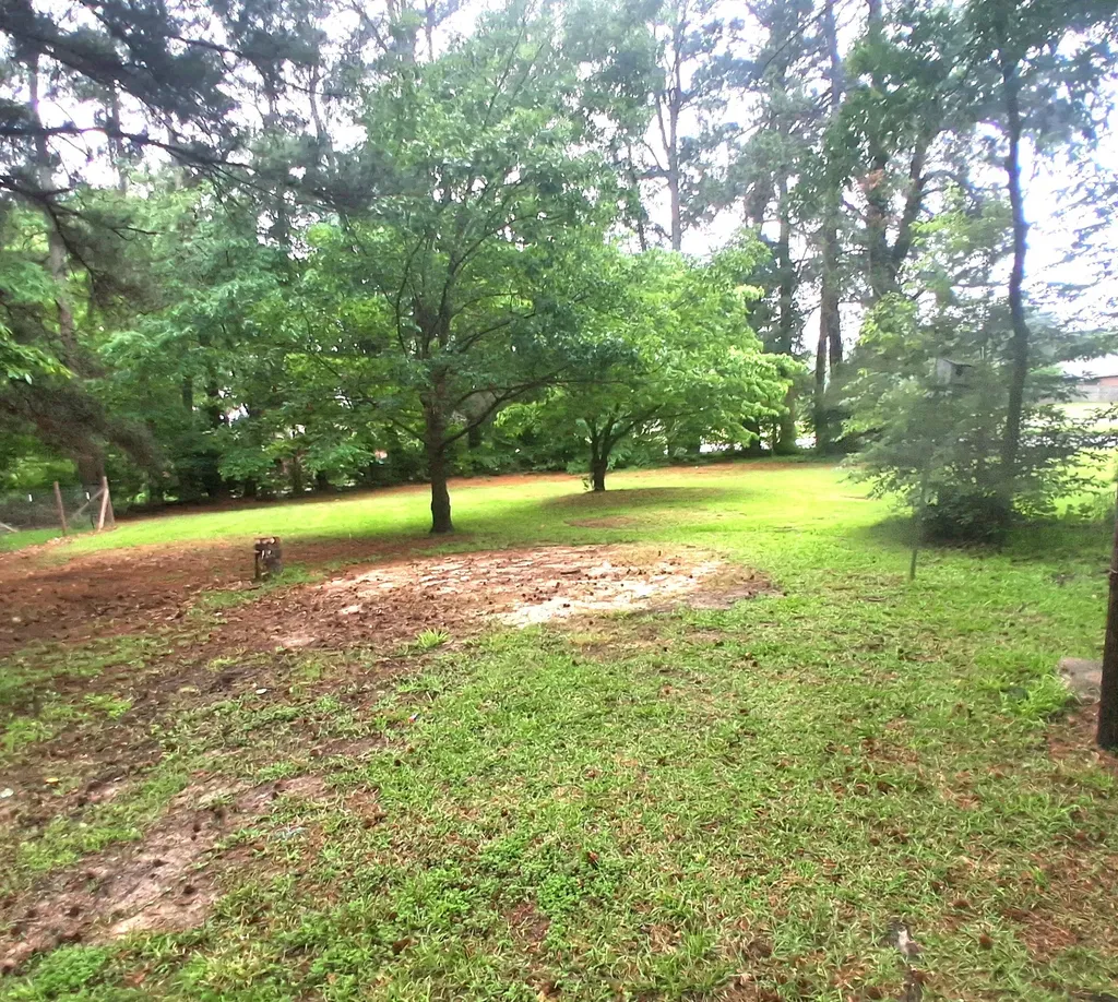 207 Wildwood Drive Texarkana TX 75501
