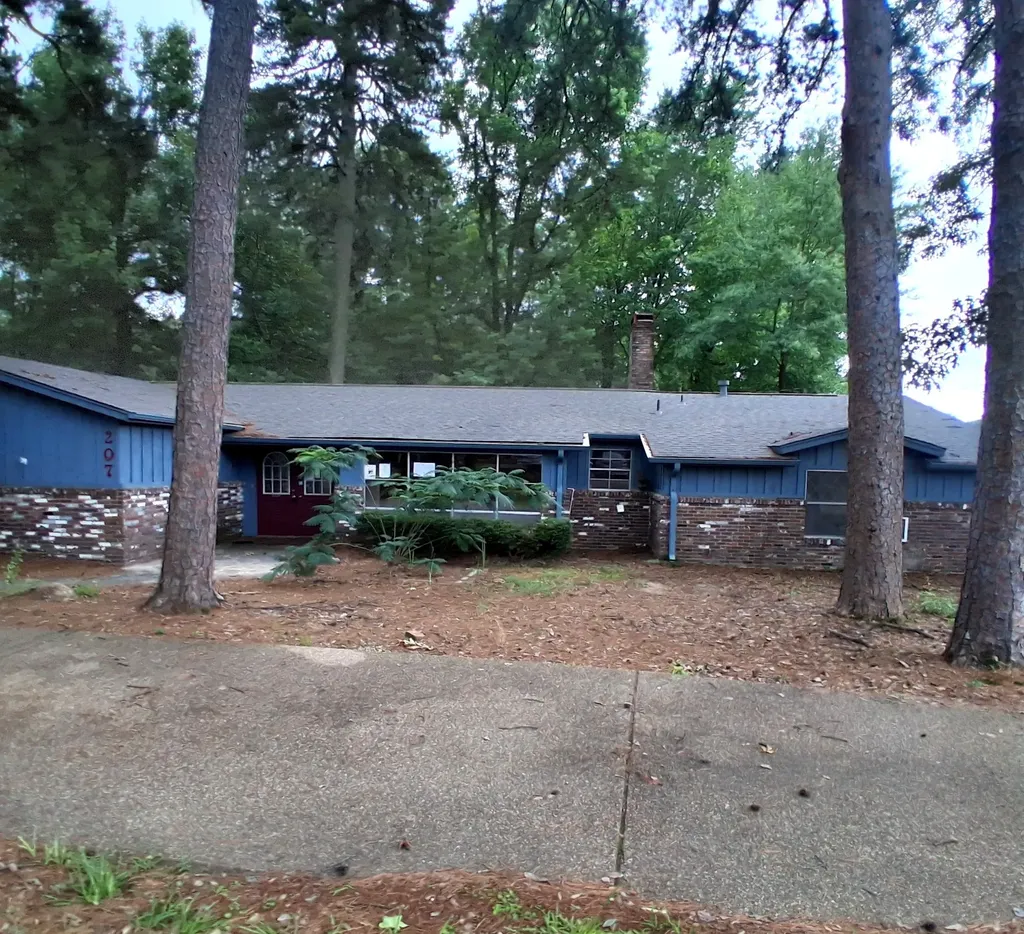207 Wildwood Drive Texarkana TX 75501