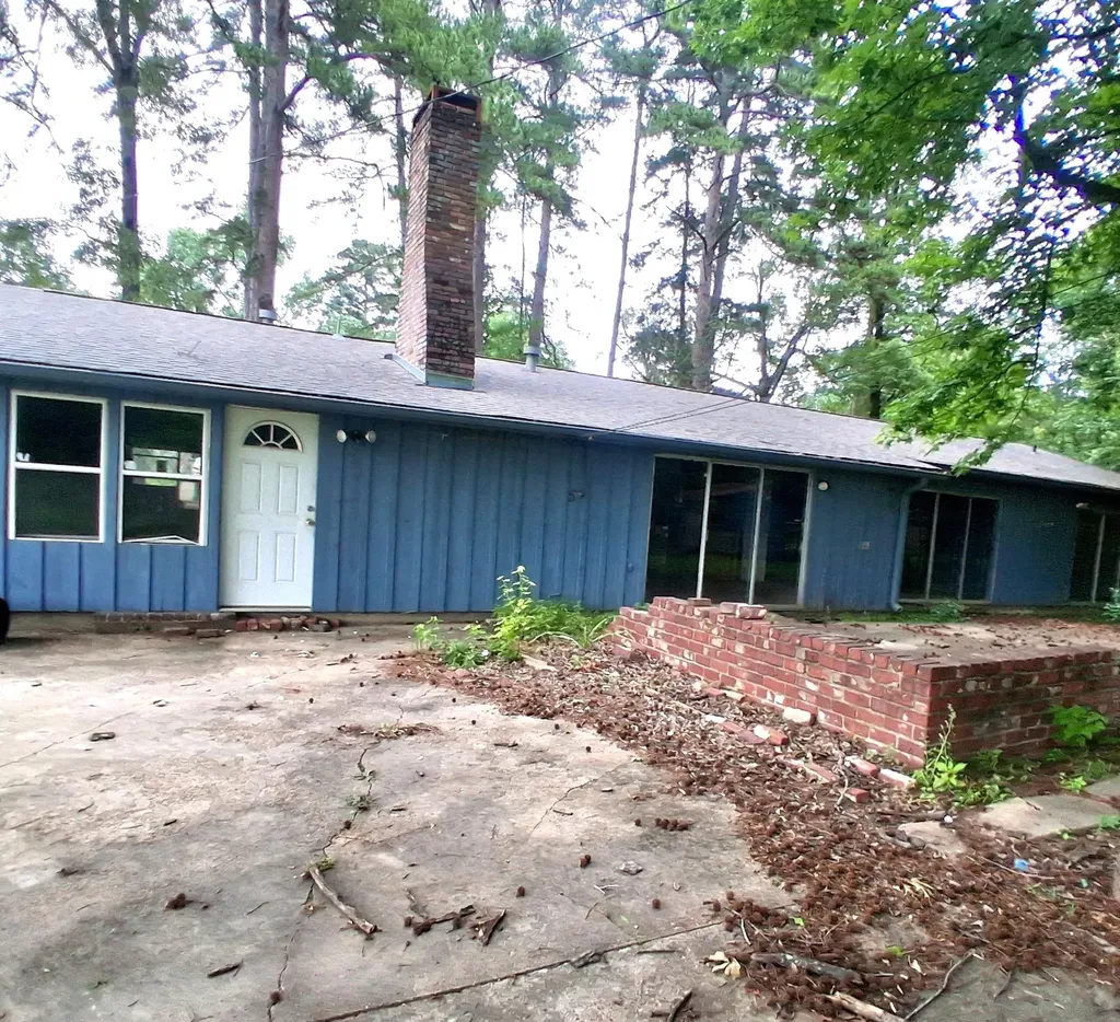 207 Wildwood Drive Texarkana TX 75501