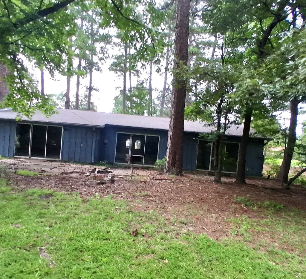 207 Wildwood Drive Texarkana TX 75501