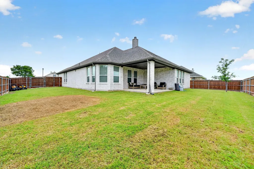 100 Aero Vista Drive Caddo Mills TX 75135
