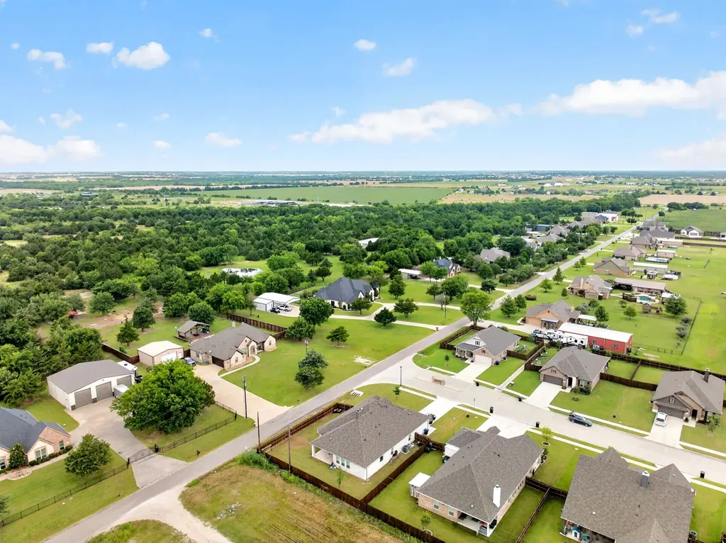 100 Aero Vista Drive Caddo Mills TX 75135