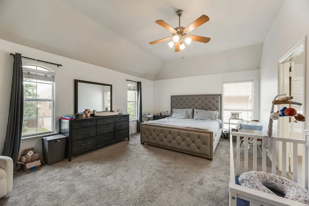 4104 Tiffany Drive Flower Mound TX 75022