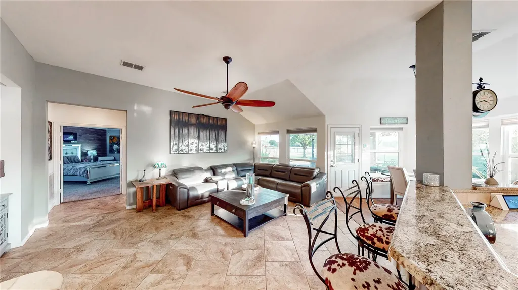 104 Island Circle Shady Shores TX 76208