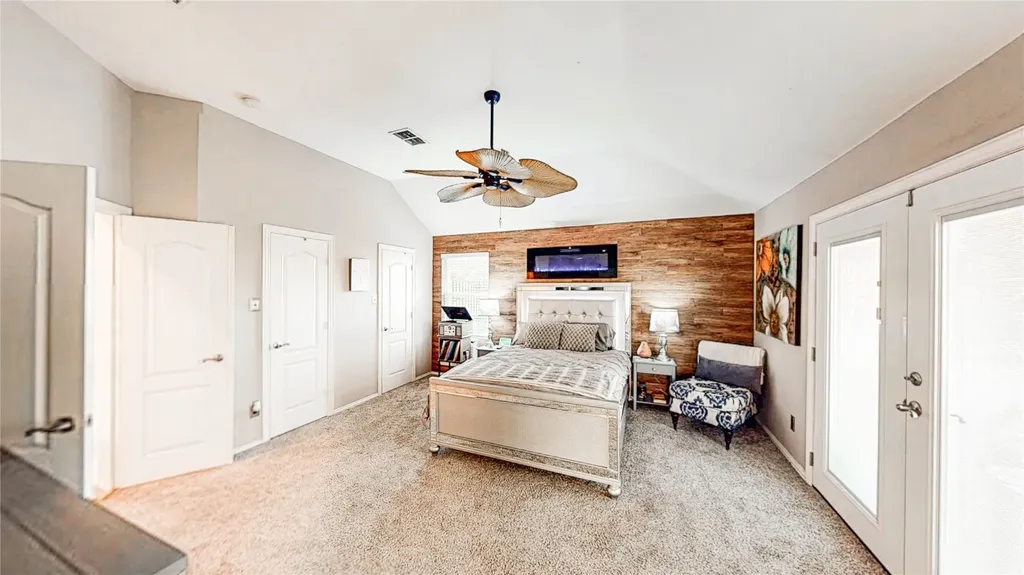 104 Island Circle Shady Shores TX 76208