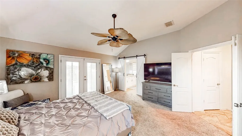 104 Island Circle Shady Shores TX 76208