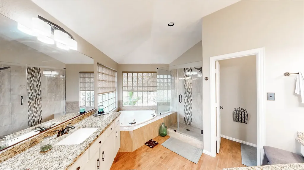 104 Island Circle Shady Shores TX 76208