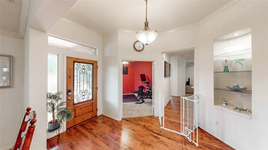 104 Island Circle Shady Shores TX 76208