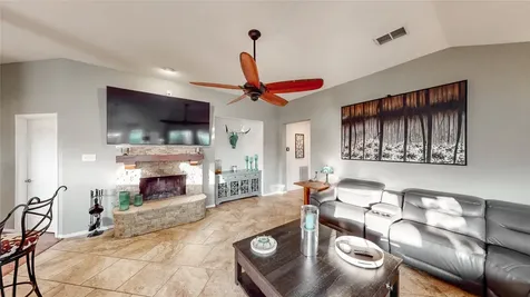 104 Island Circle Shady Shores TX 76208