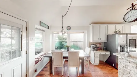 104 Island Circle Shady Shores TX 76208