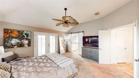 104 Island Circle Shady Shores TX 76208