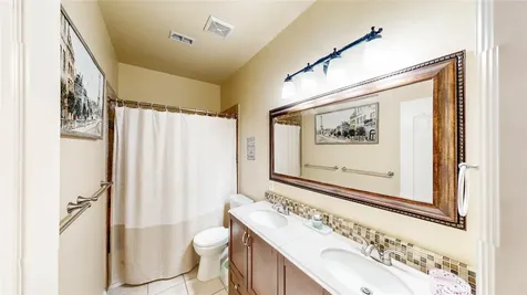 104 Island Circle Shady Shores TX 76208
