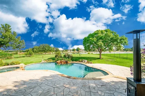 104 Island Circle Shady Shores TX 76208