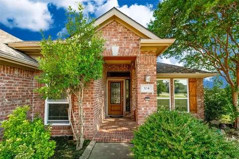 104 Island Circle Shady Shores TX 76208