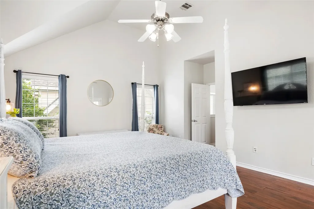 1241 Chattahoochee Drive Savannah TX 76227