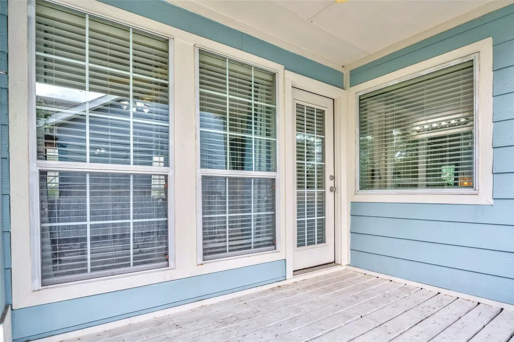1241 Chattahoochee Drive Savannah TX 76227
