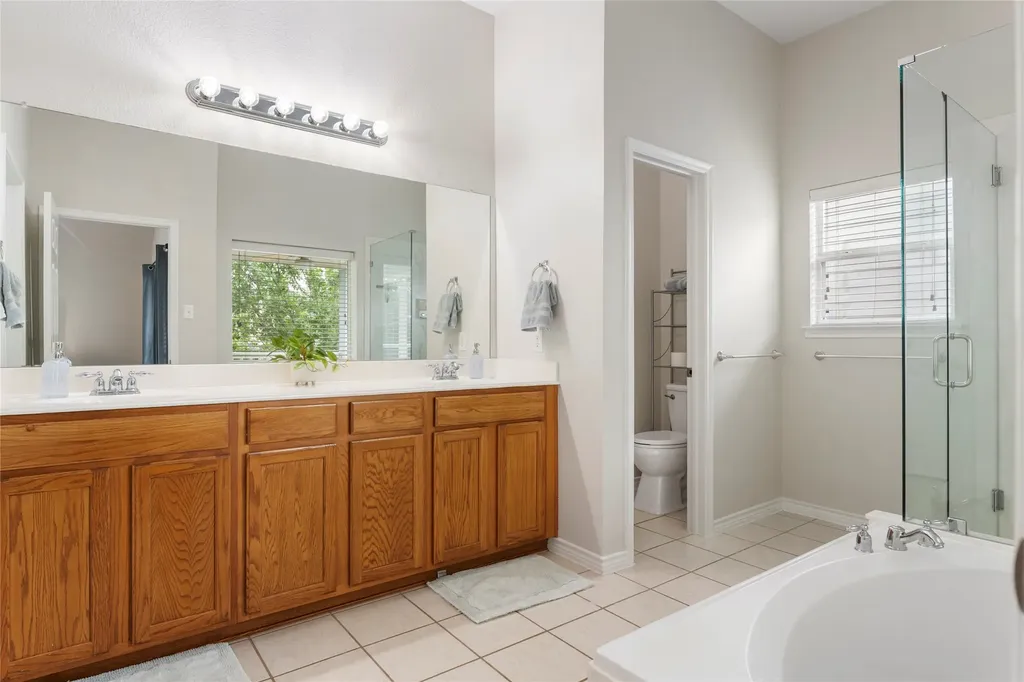 1241 Chattahoochee Drive Savannah TX 76227