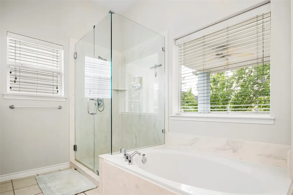 1241 Chattahoochee Drive Savannah TX 76227