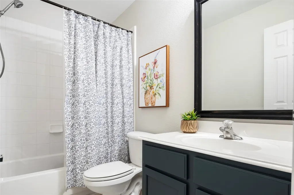 1241 Chattahoochee Drive Savannah TX 76227