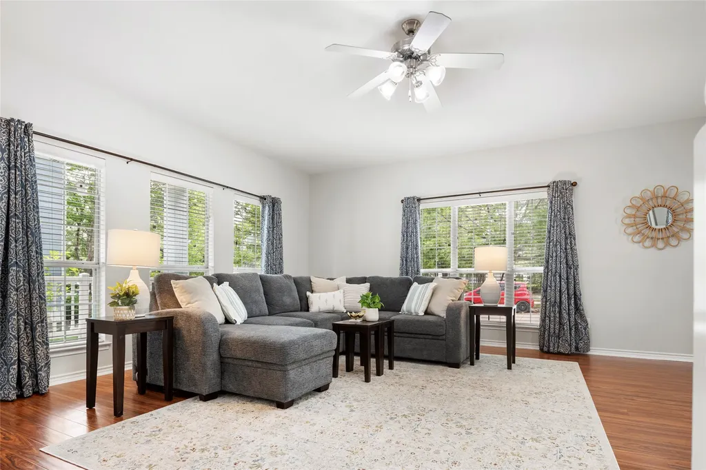 1241 Chattahoochee Drive Savannah TX 76227