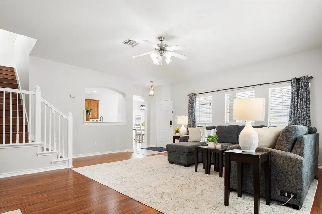 1241 Chattahoochee Drive Savannah TX 76227