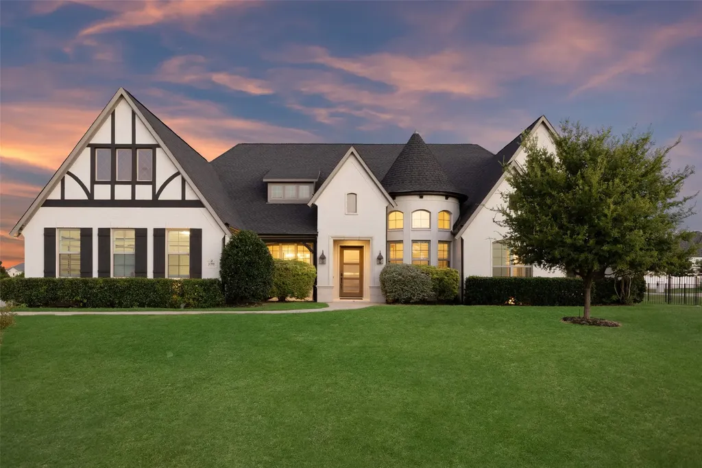 6300 Warwick Way Parker TX 75002