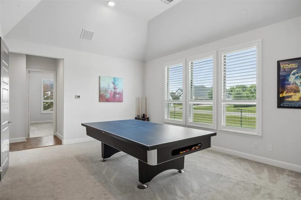 6300 Warwick Way Parker TX 75002