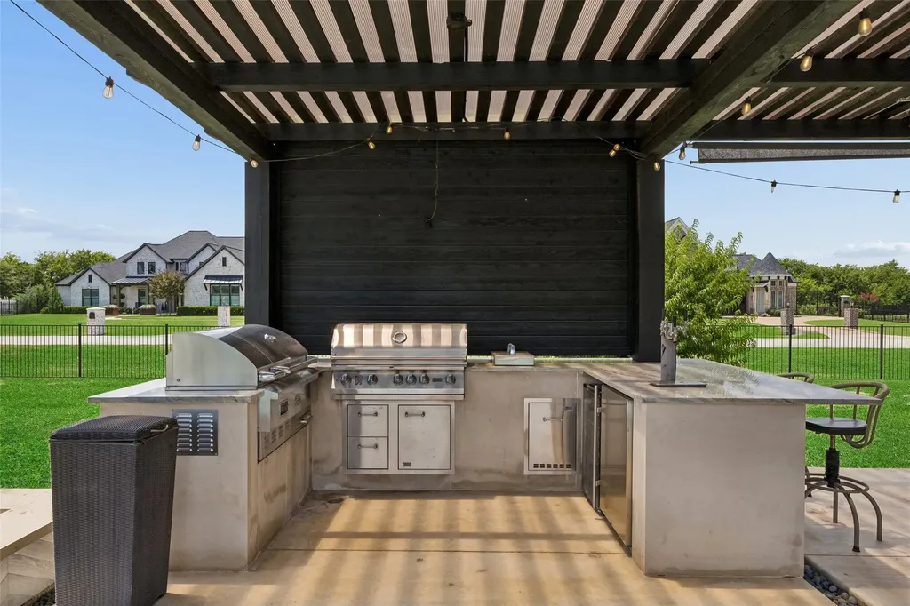 6300 Warwick Way Parker TX 75002