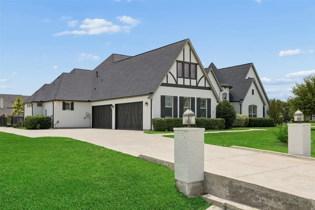 6300 Warwick Way Parker TX 75002