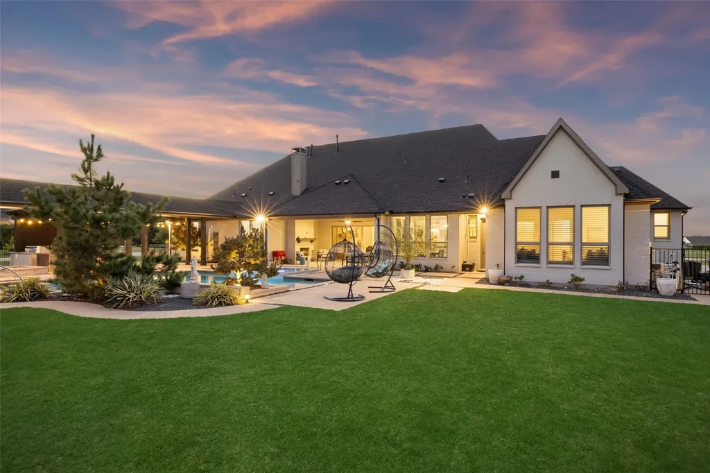 6300 Warwick Way Parker TX 75002