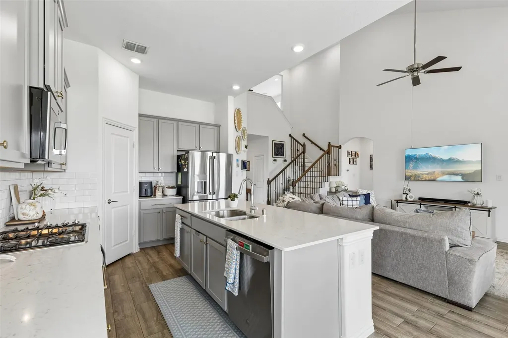 14508 Dancing Horse Trail Fort Worth TX 76052