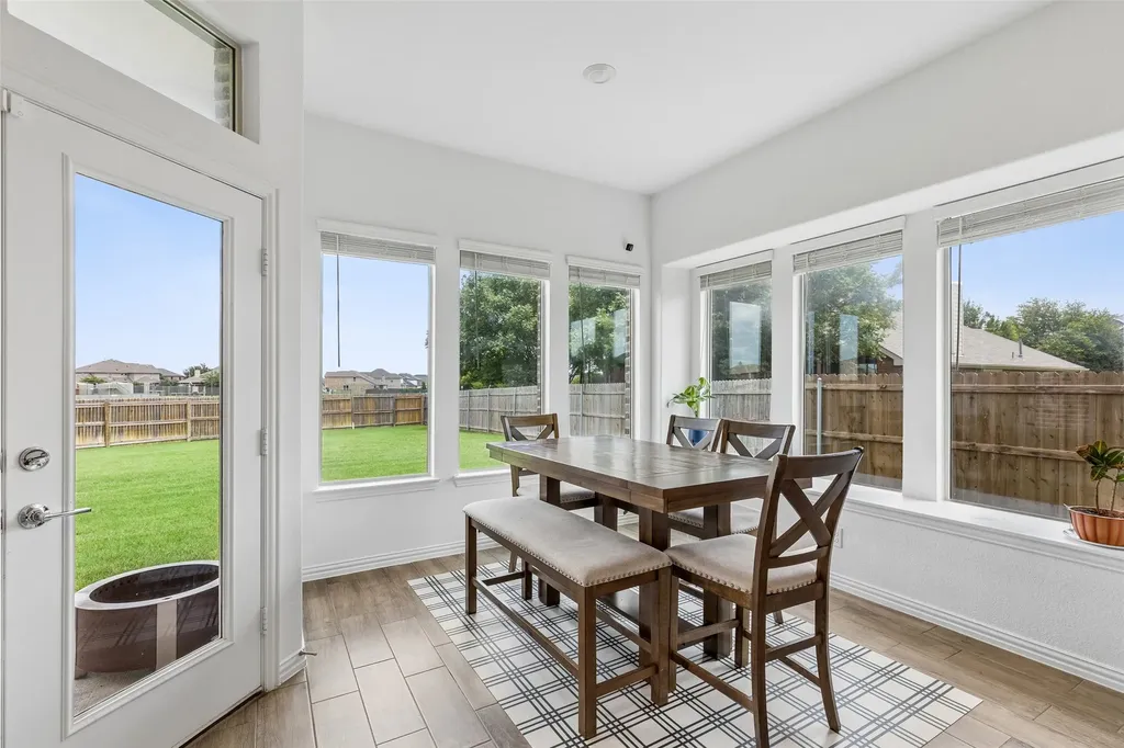 14508 Dancing Horse Trail Fort Worth TX 76052