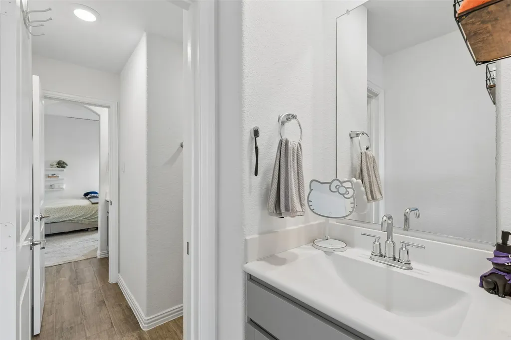14508 Dancing Horse Trail Fort Worth TX 76052