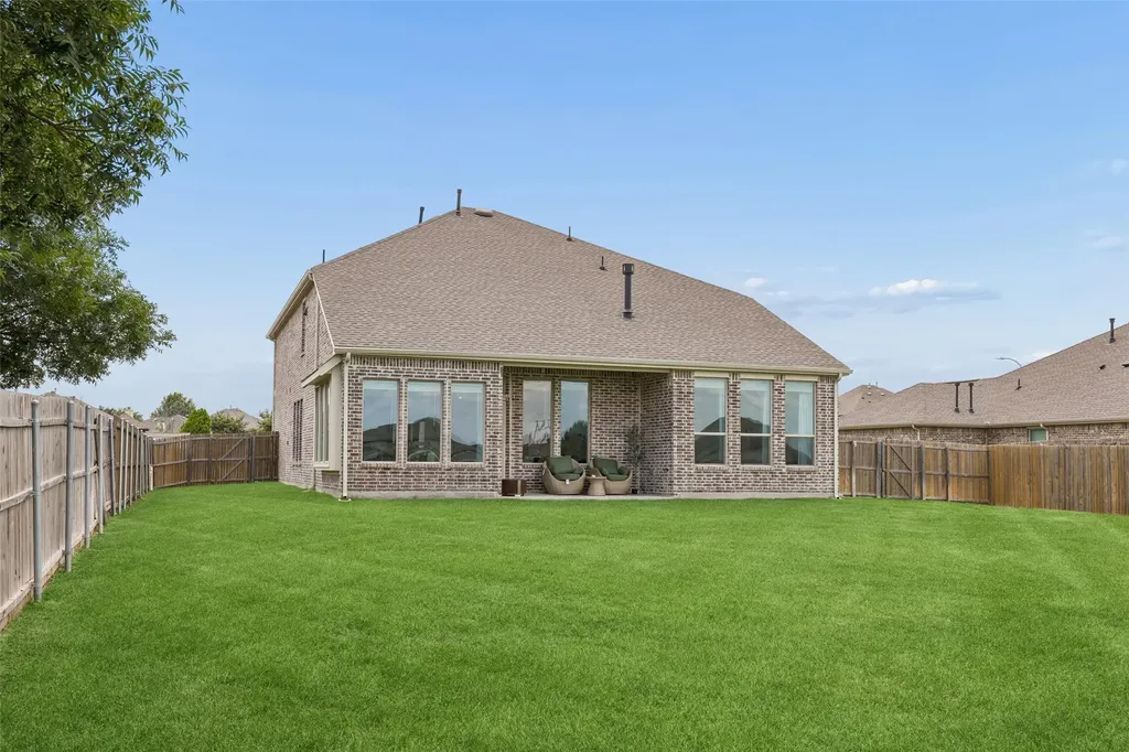 14508 Dancing Horse Trail Fort Worth TX 76052
