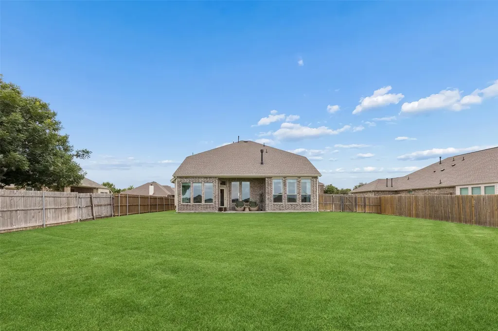 14508 Dancing Horse Trail Fort Worth TX 76052
