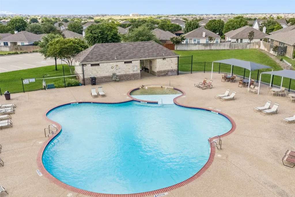 14508 Dancing Horse Trail Fort Worth TX 76052