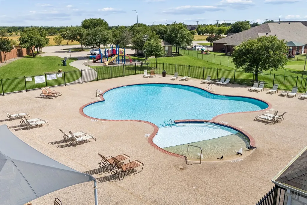 14508 Dancing Horse Trail Fort Worth TX 76052