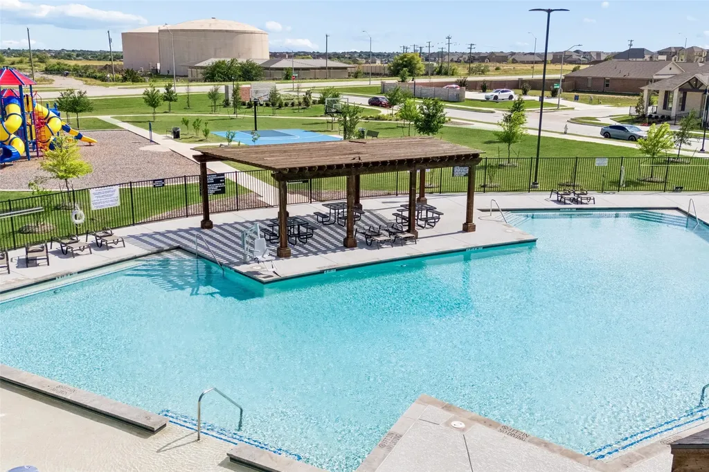 14508 Dancing Horse Trail Fort Worth TX 76052