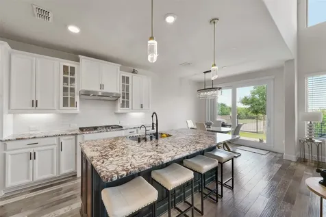 3507 Hathaway Court Irving TX 75062