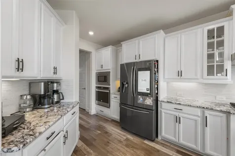 3507 Hathaway Court Irving TX 75062