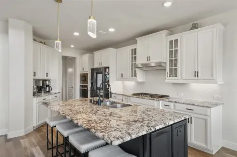 3507 Hathaway Court Irving TX 75062