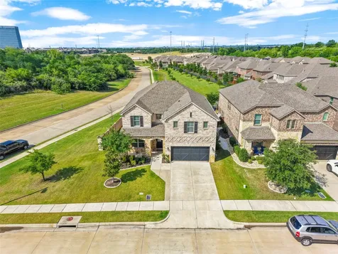 3507 Hathaway Court Irving TX 75062