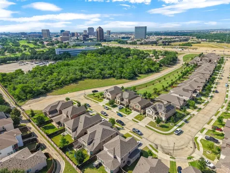 3507 Hathaway Court Irving TX 75062