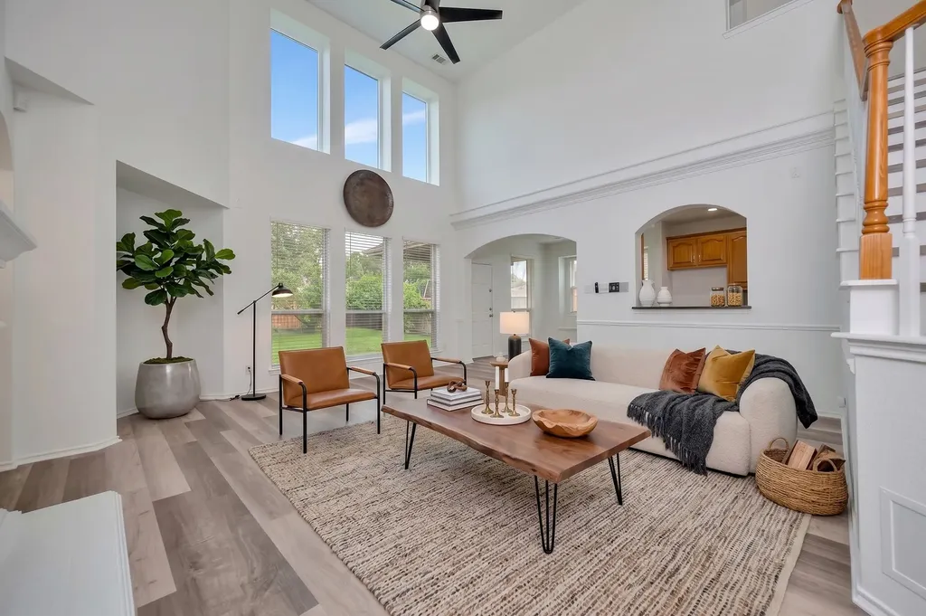 3244 Serpis Grand Prairie TX 75054