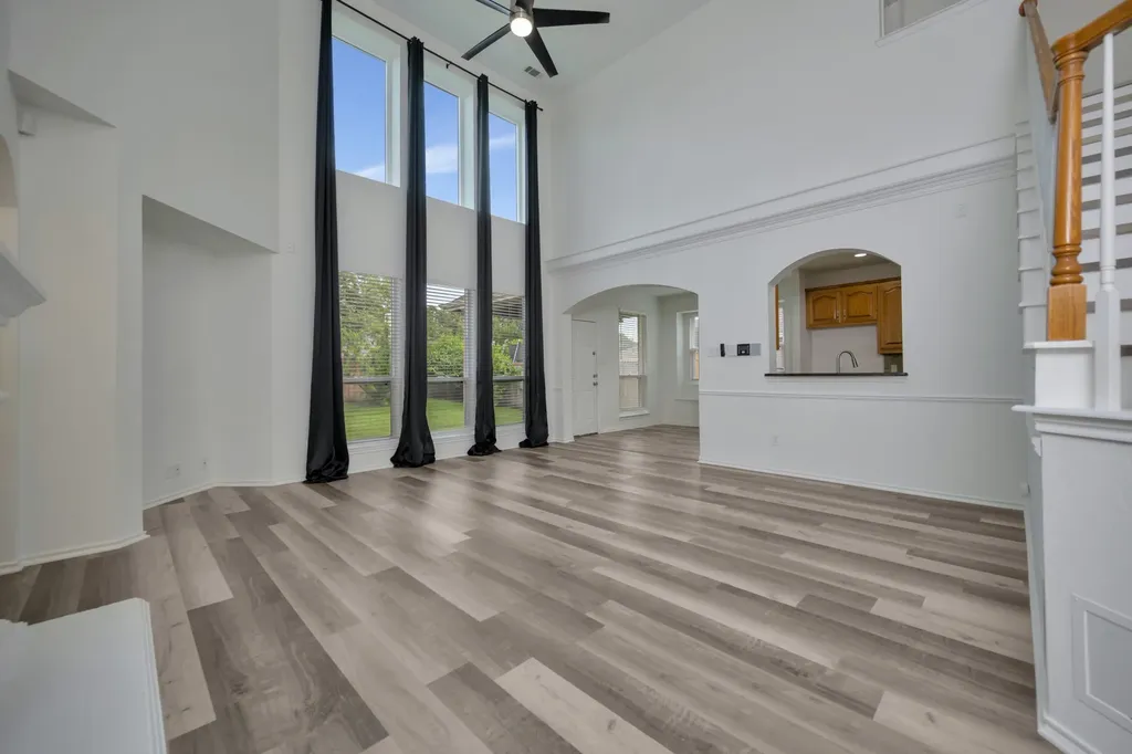 3244 Serpis Grand Prairie TX 75054