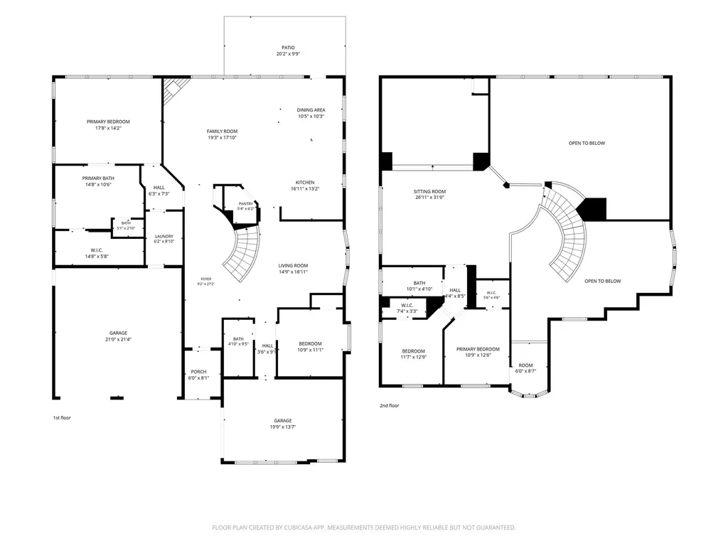 824 Marietta Lane Aubrey TX 76227